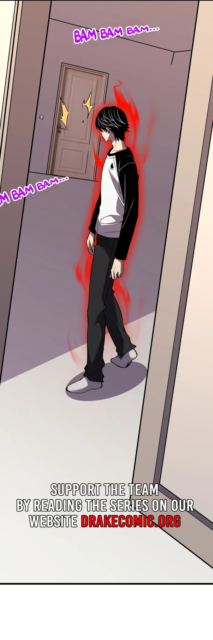 Demon God of Apocalyptic Behemoth chapter 2 page 53