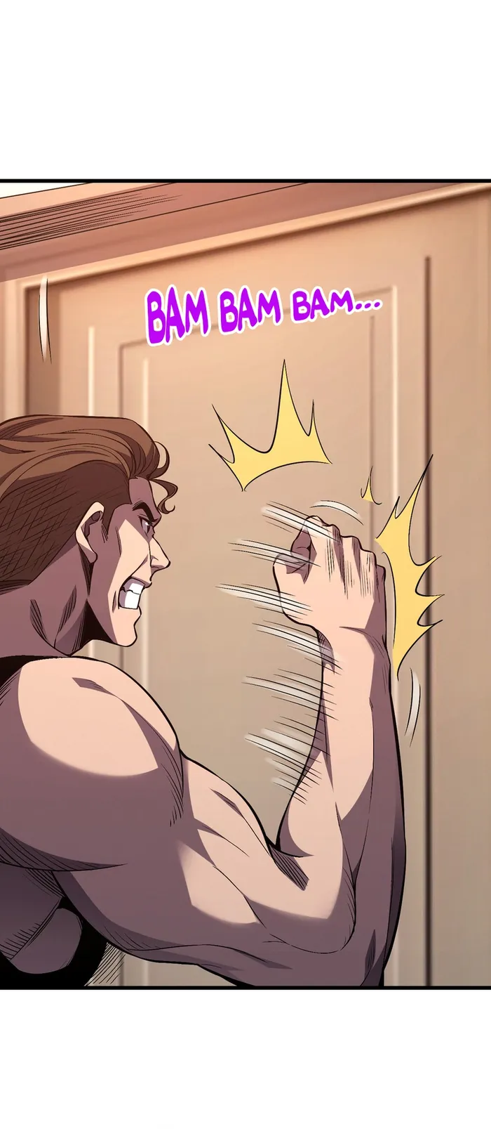 Demon God of Apocalyptic Behemoth chapter 2 page 54
