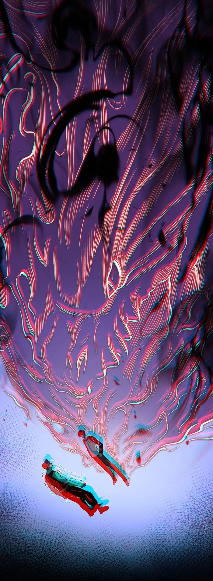 Demon God of Apocalyptic Behemoth chapter 2 page 57