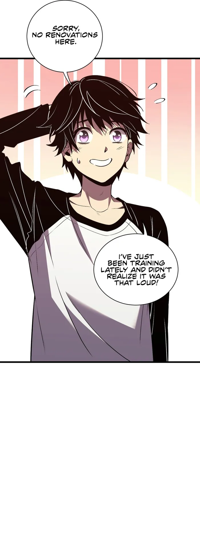 Demon God of Apocalyptic Behemoth chapter 2 page 59
