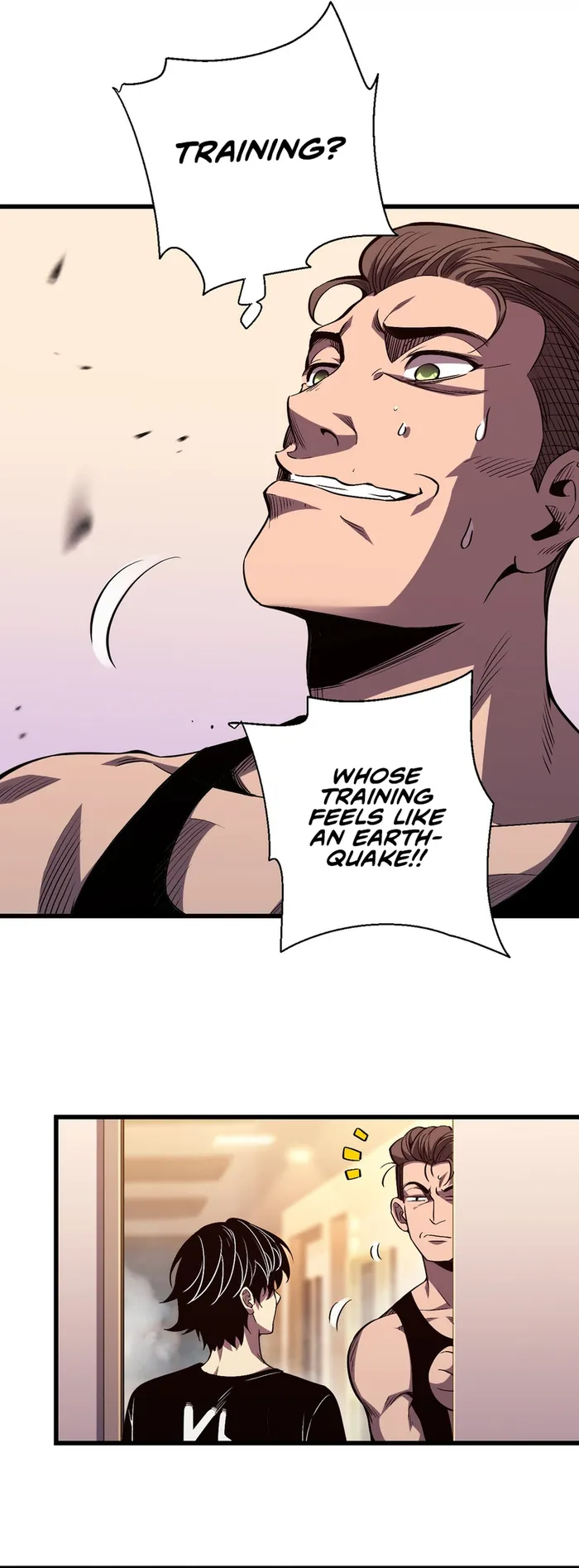 Demon God of Apocalyptic Behemoth chapter 2 page 60