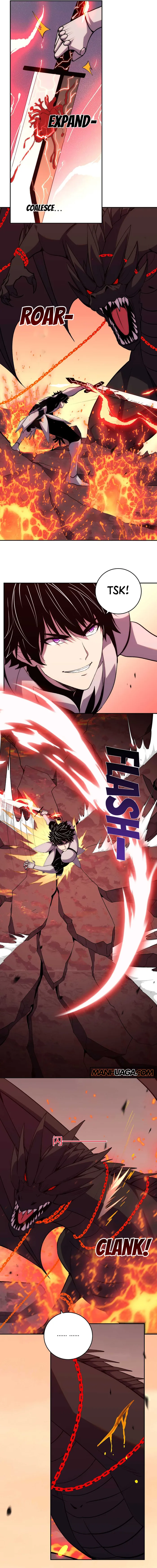Demon God of Apocalyptic Behemoth chapter 23 page 2