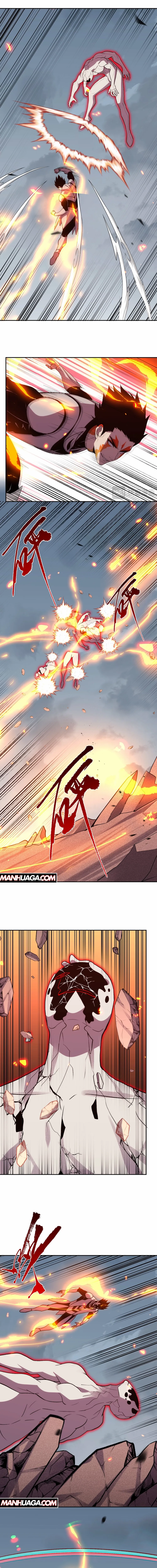 Demon God of Apocalyptic Behemoth chapter 26 page 8