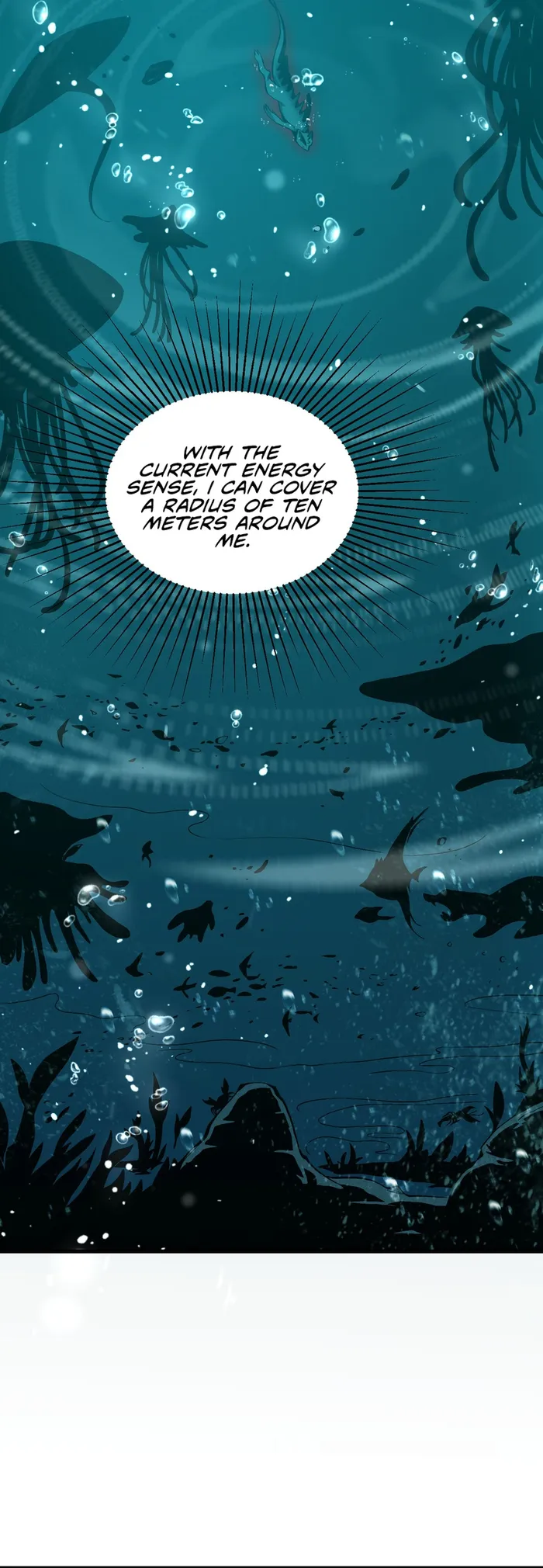 Demon God of Apocalyptic Behemoth chapter 3 page 9