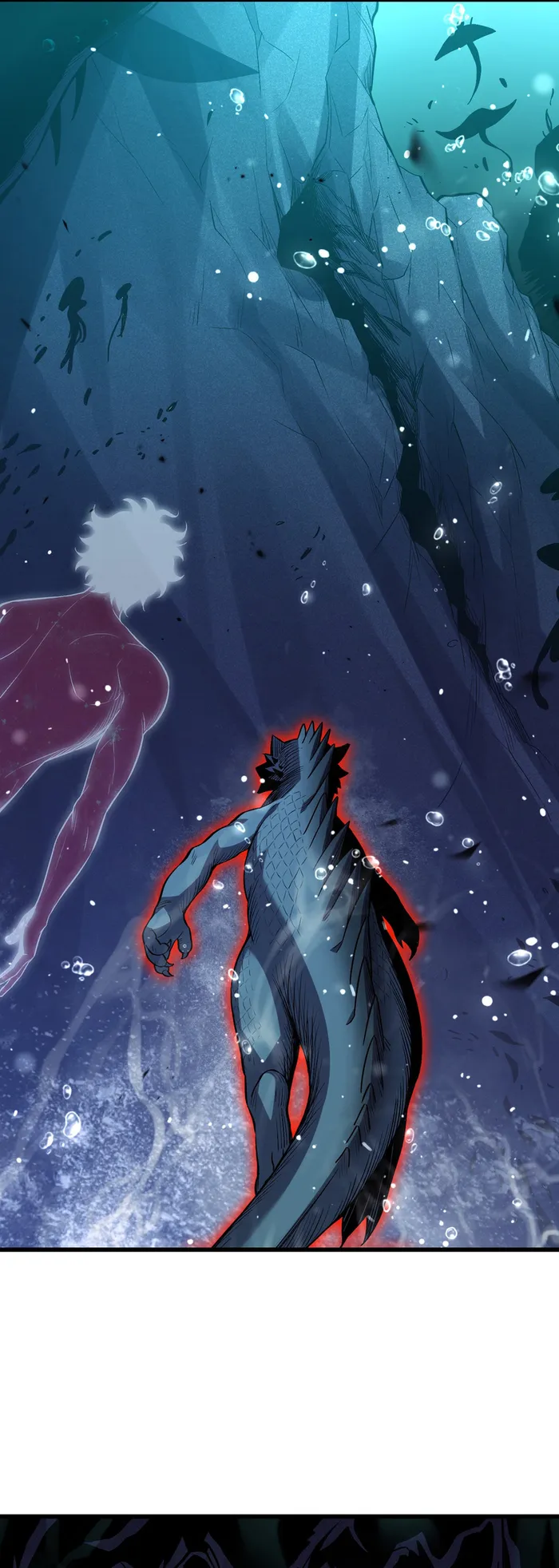 Demon God of Apocalyptic Behemoth chapter 3 page 21