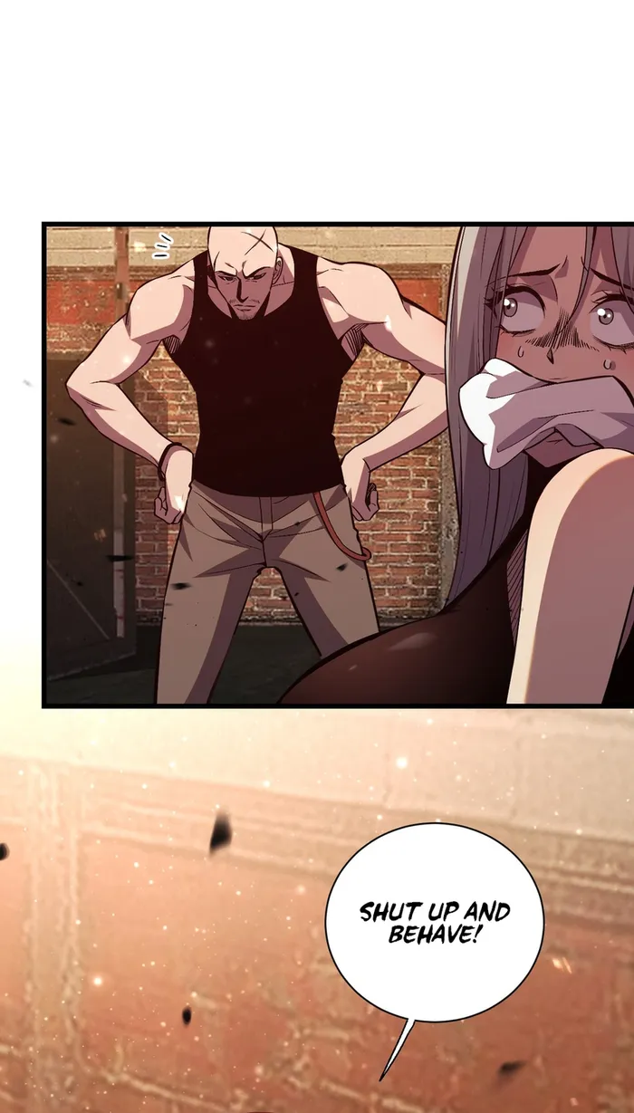Demon God of Apocalyptic Behemoth chapter 3 page 30