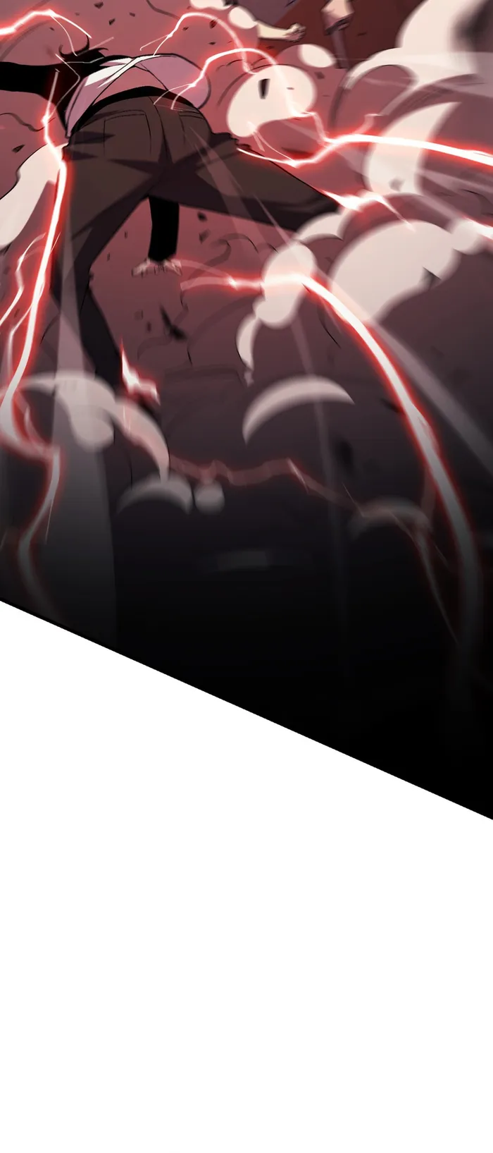 Demon God of Apocalyptic Behemoth chapter 3 page 38