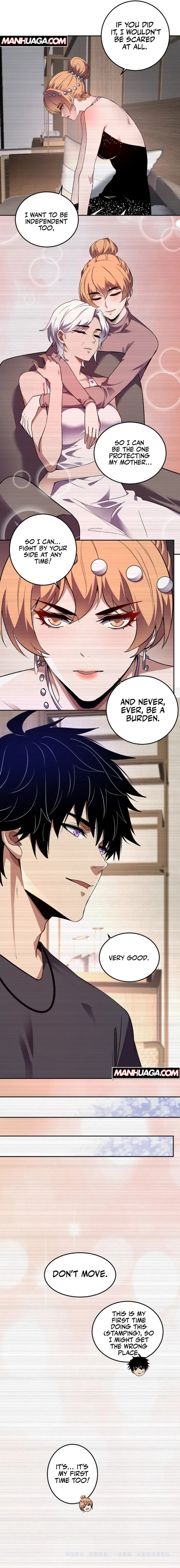 Demon God of Apocalyptic Behemoth chapter 31 page 12
