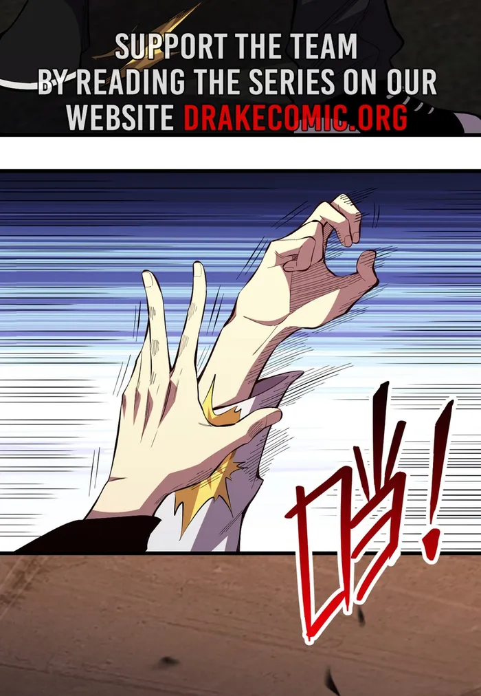 Demon God of Apocalyptic Behemoth chapter 4 page 4