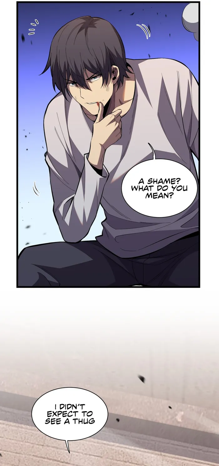 Demon God of Apocalyptic Behemoth chapter 4 page 13