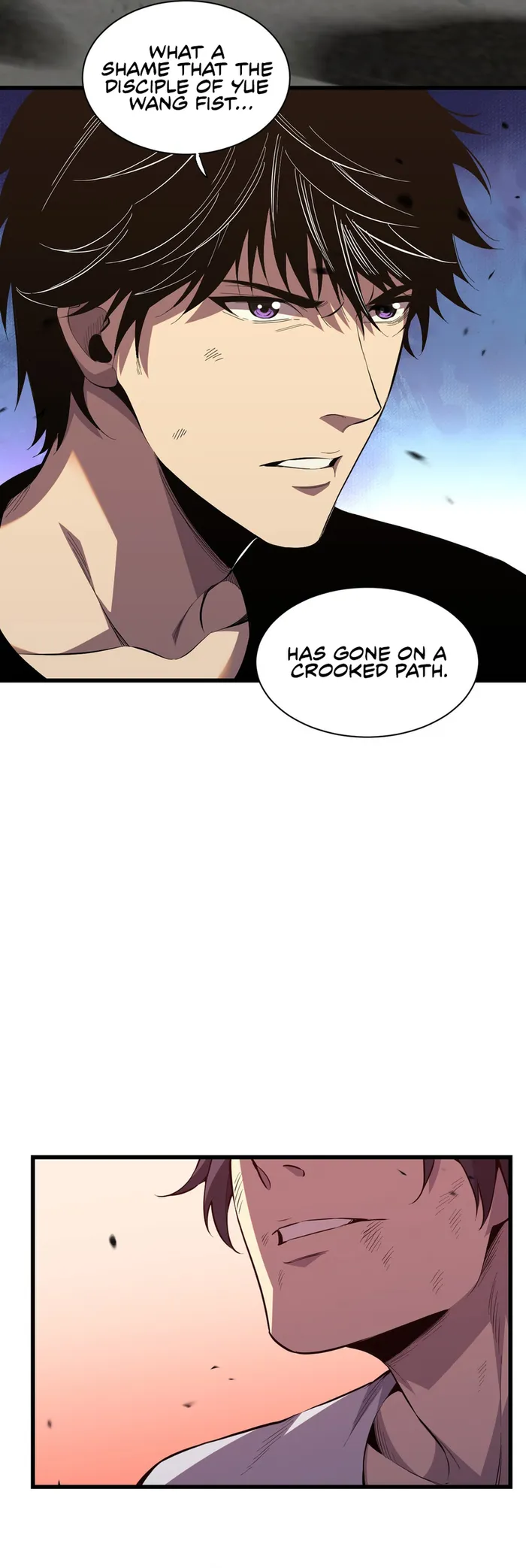 Demon God of Apocalyptic Behemoth chapter 4 page 15