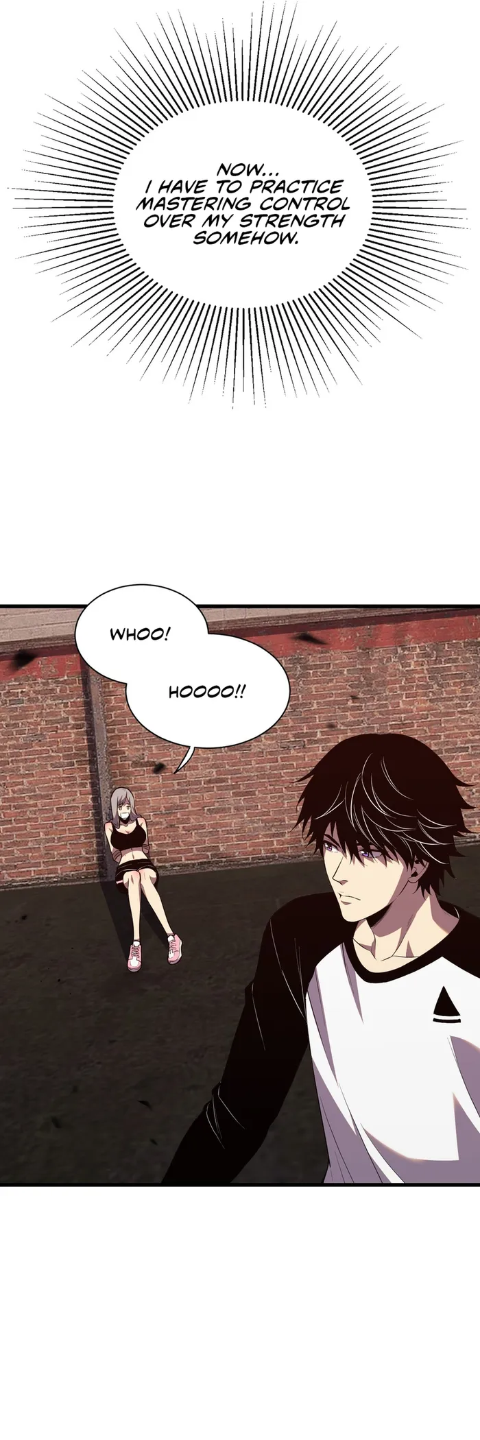 Demon God of Apocalyptic Behemoth chapter 4 page 23