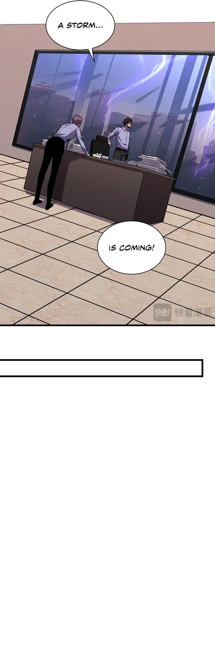 Demon God of Apocalyptic Behemoth chapter 4 page 37