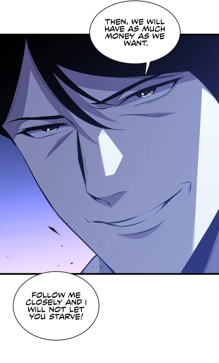 Demon God of Apocalyptic Behemoth chapter 4 page 44