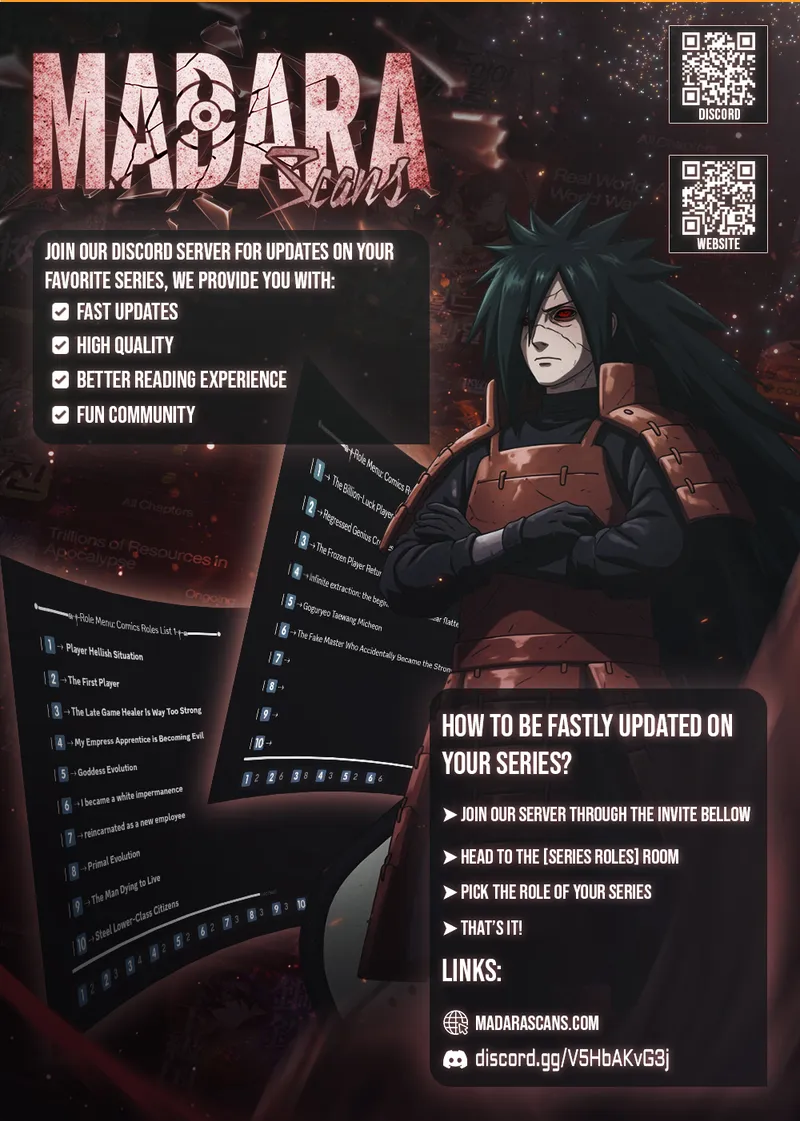 Demon God of Apocalyptic Behemoth chapter 41 page 13