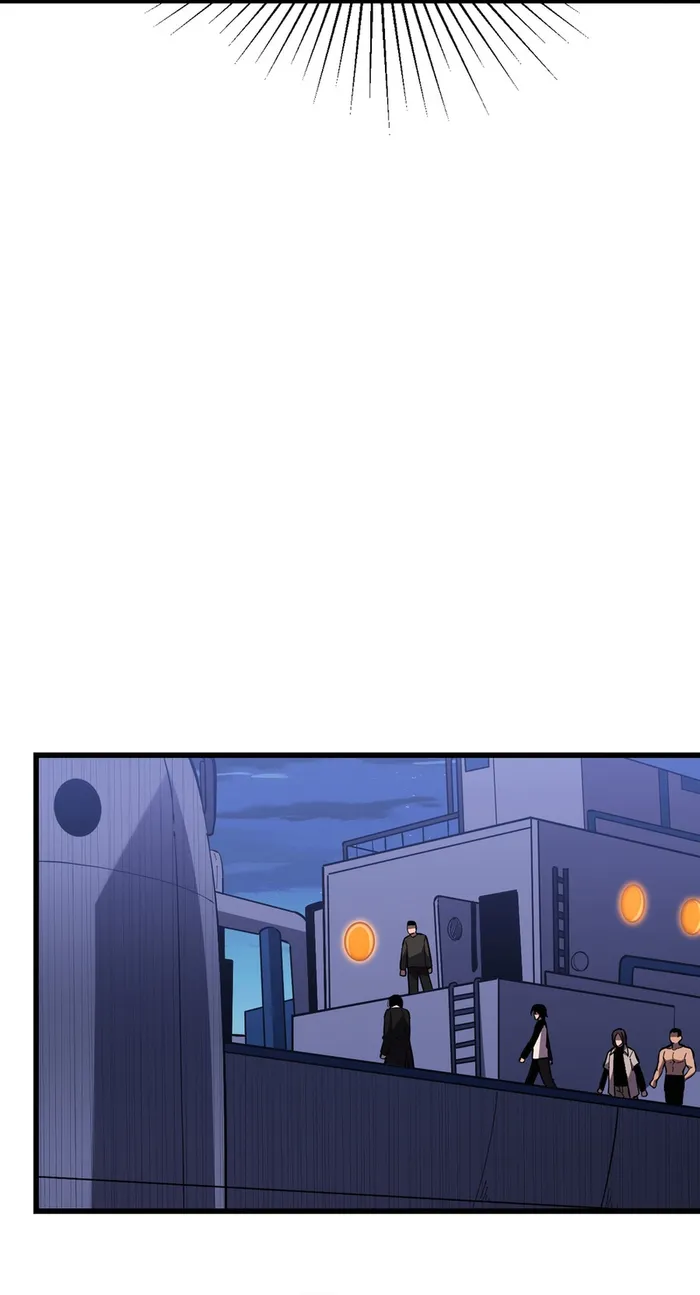 Demon God of Apocalyptic Behemoth chapter 5 page 15