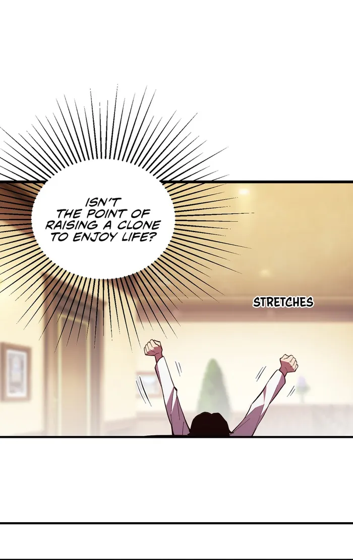 Demon God of Apocalyptic Behemoth chapter 5 page 40