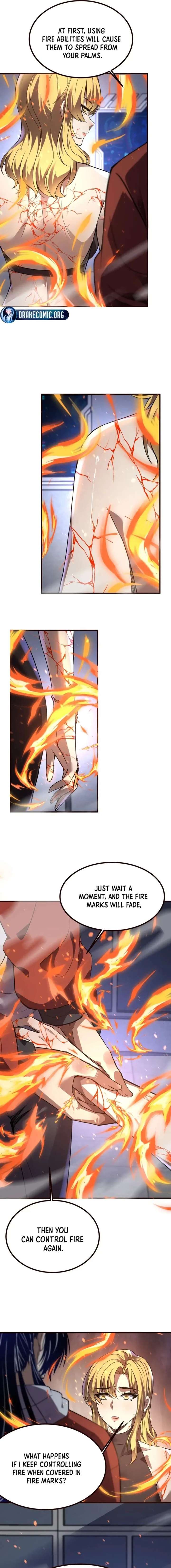 Demon God of Apocalyptic Behemoth chapter 67 page 15