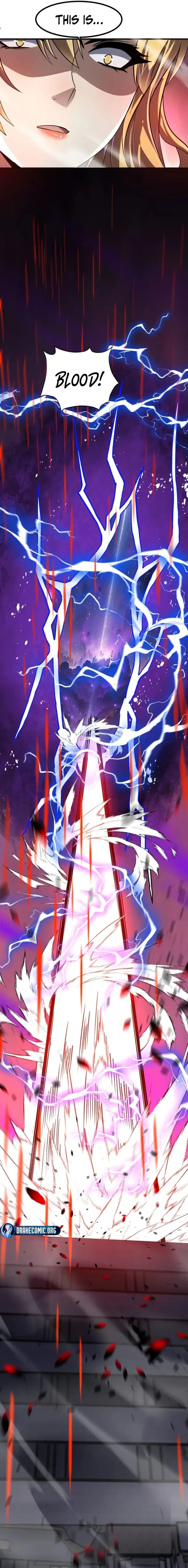 Demon God of Apocalyptic Behemoth chapter 68 page 3