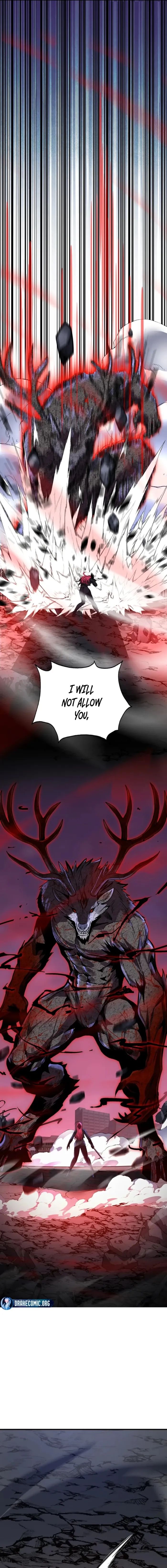 Demon God of Apocalyptic Behemoth chapter 68 page 11