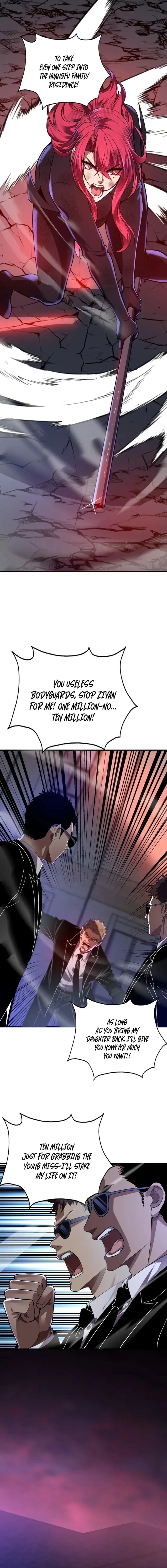 Demon God of Apocalyptic Behemoth chapter 68 page 12