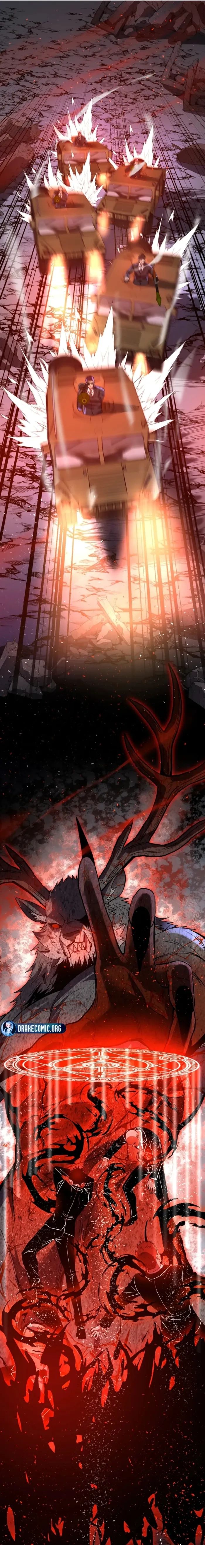 Demon God of Apocalyptic Behemoth chapter 68 page 15