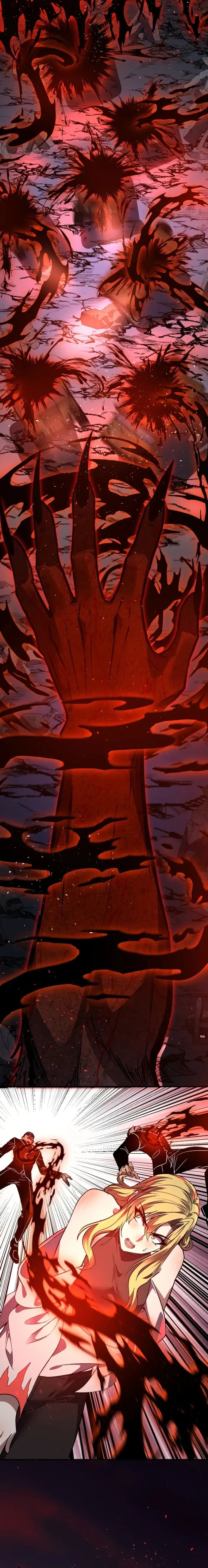 Demon God of Apocalyptic Behemoth chapter 68 page 16