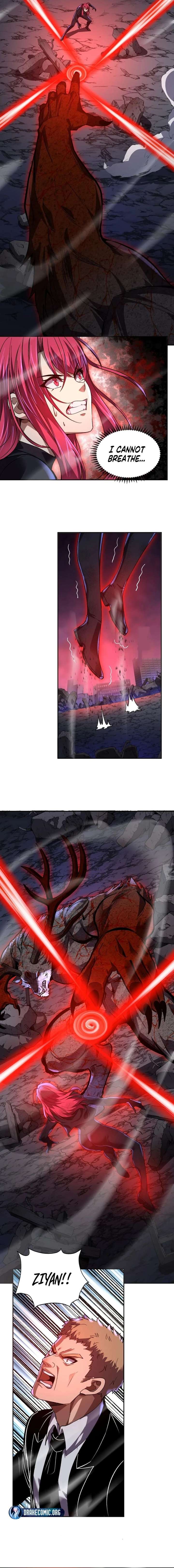 Demon God of Apocalyptic Behemoth chapter 69 page 2