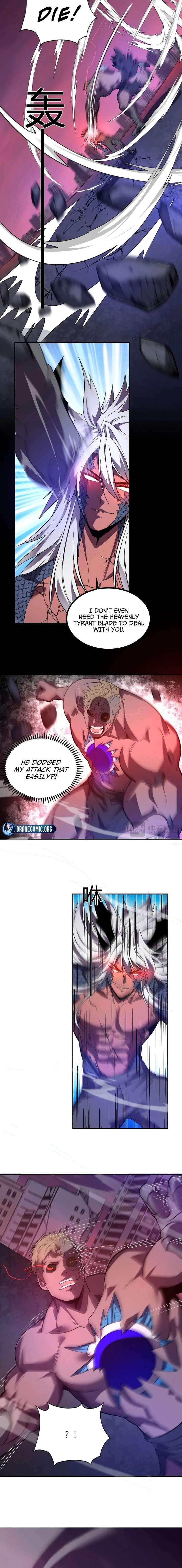 Demon God of Apocalyptic Behemoth chapter 75 page 2