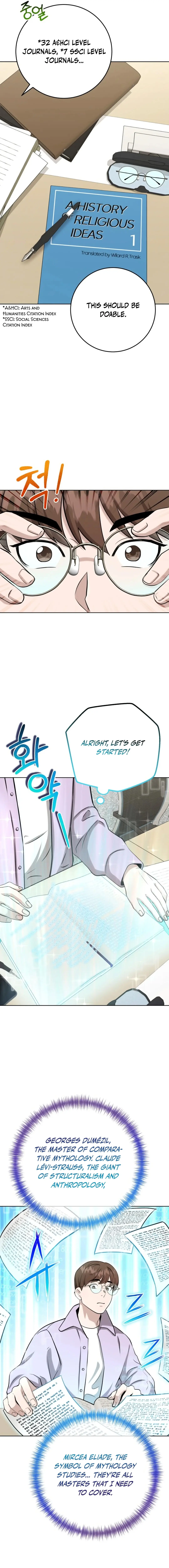 Professor chapter 11 page 10