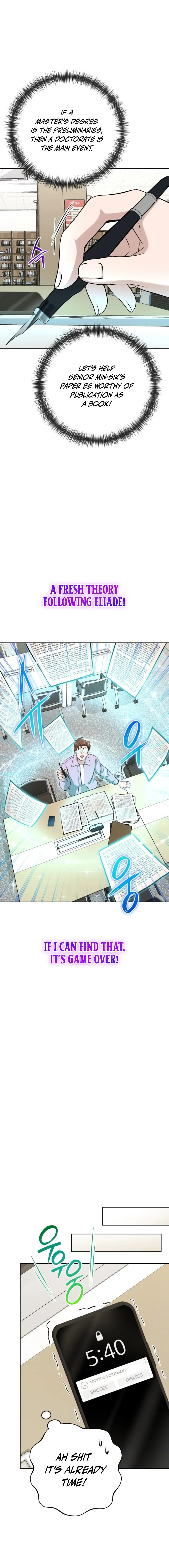 Professor chapter 11 page 11