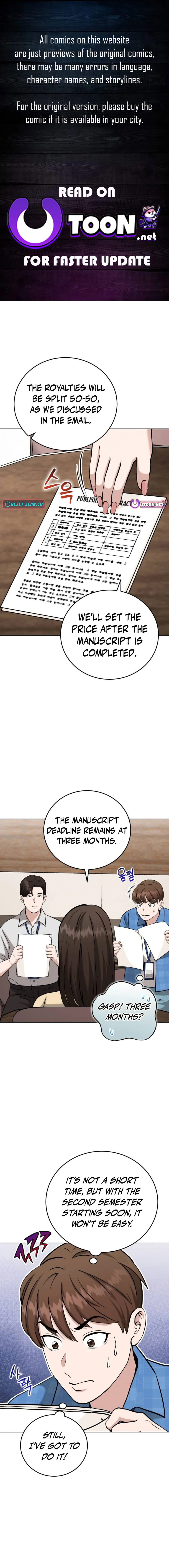 Professor chapter 18 page 1