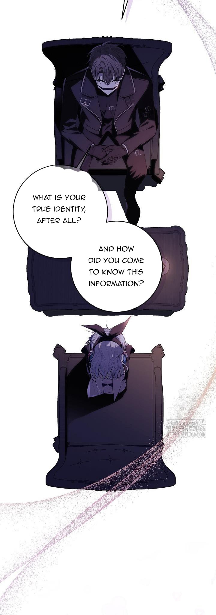 My Daddy Hides His Power chapter 17 page 8