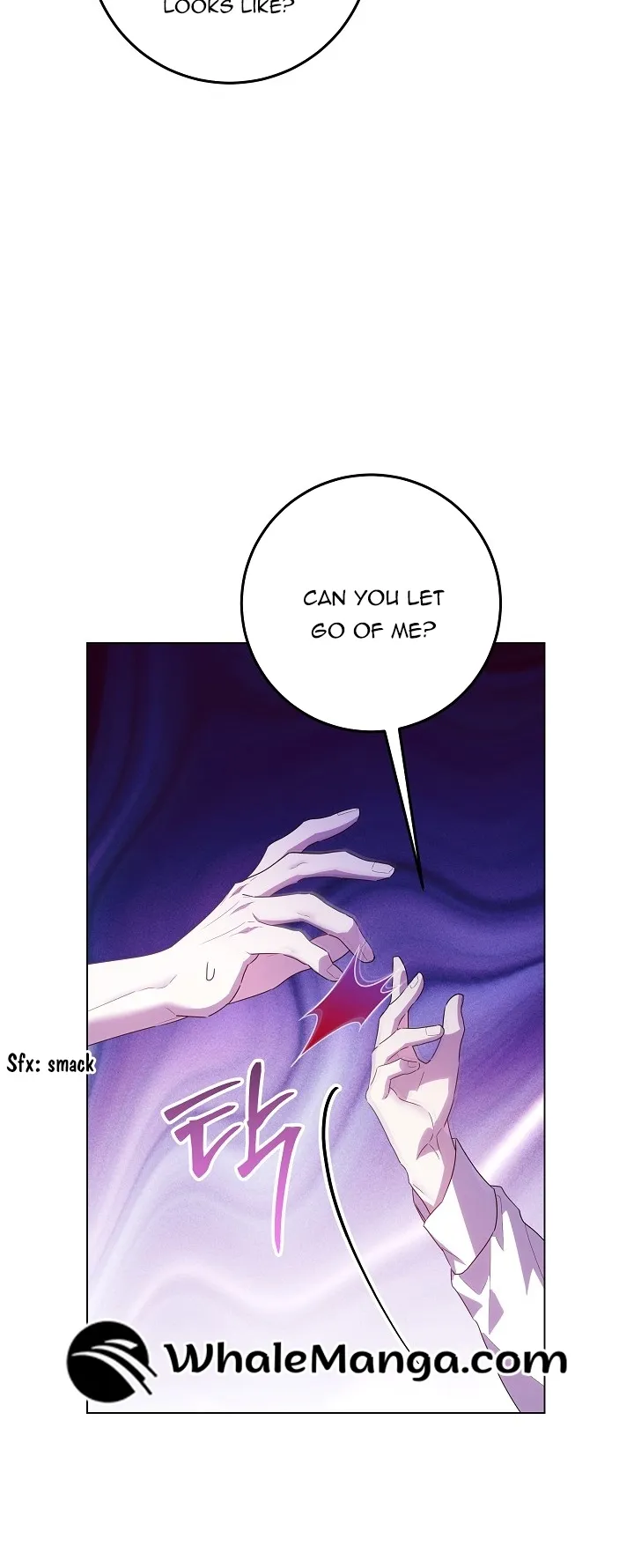 My Daddy Hides His Power chapter 29 page 44