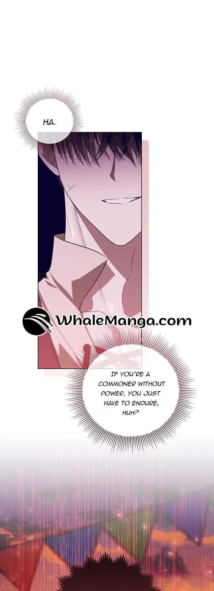 My Daddy Hides His Power chapter 29 page 54