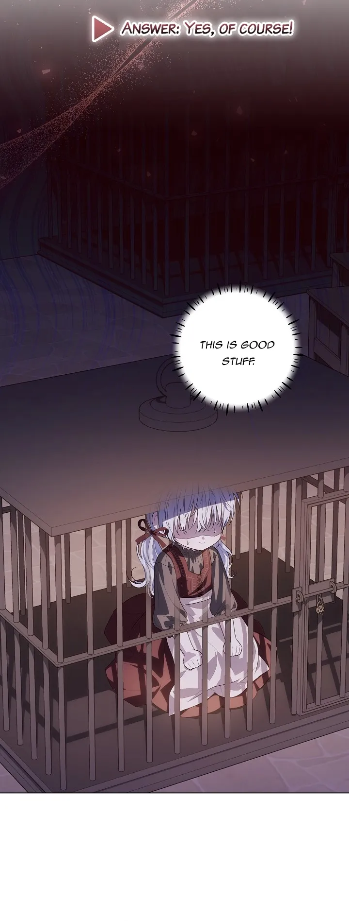 My Daddy Hides His Power chapter 29 page 65