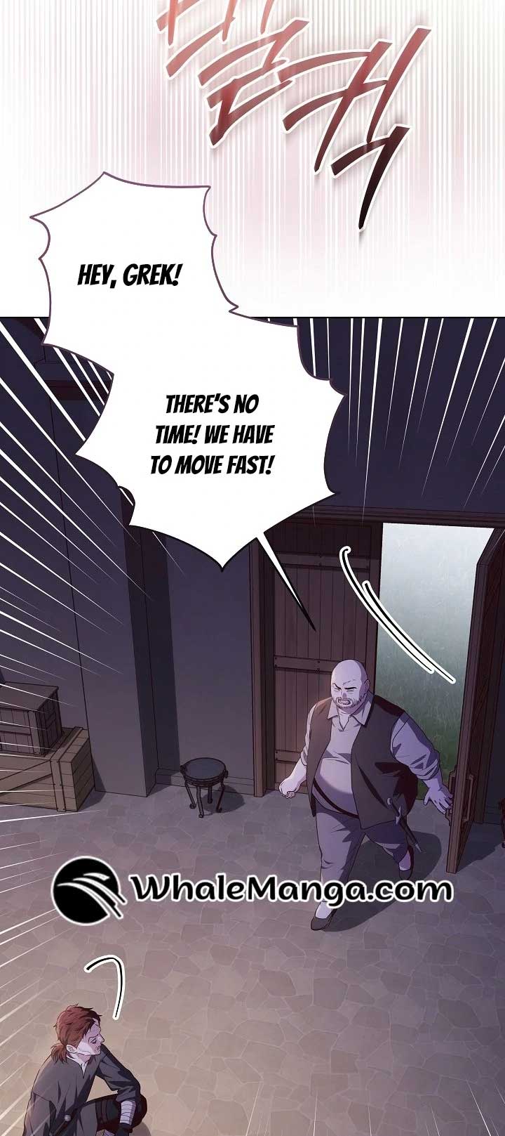 My Daddy Hides His Power chapter 31 page 8