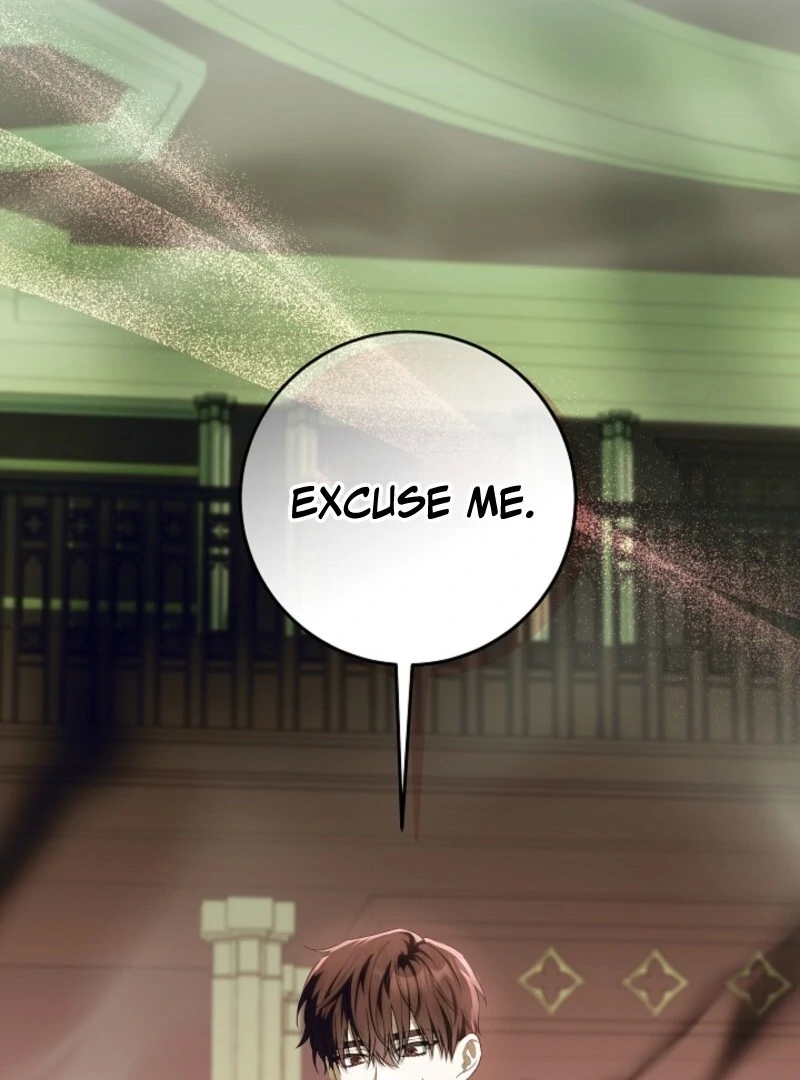 My Daddy Hides His Power chapter 44 page 5