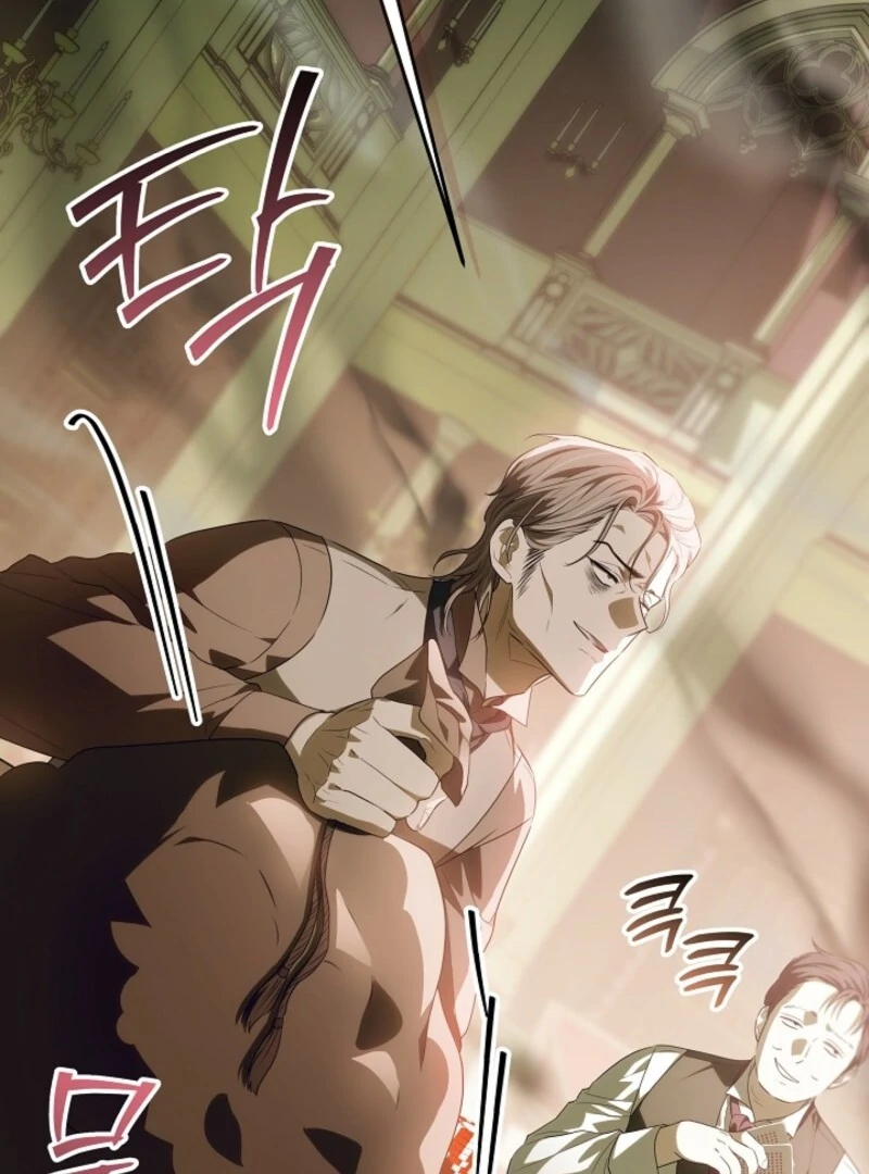 My Daddy Hides His Power chapter 44 page 19