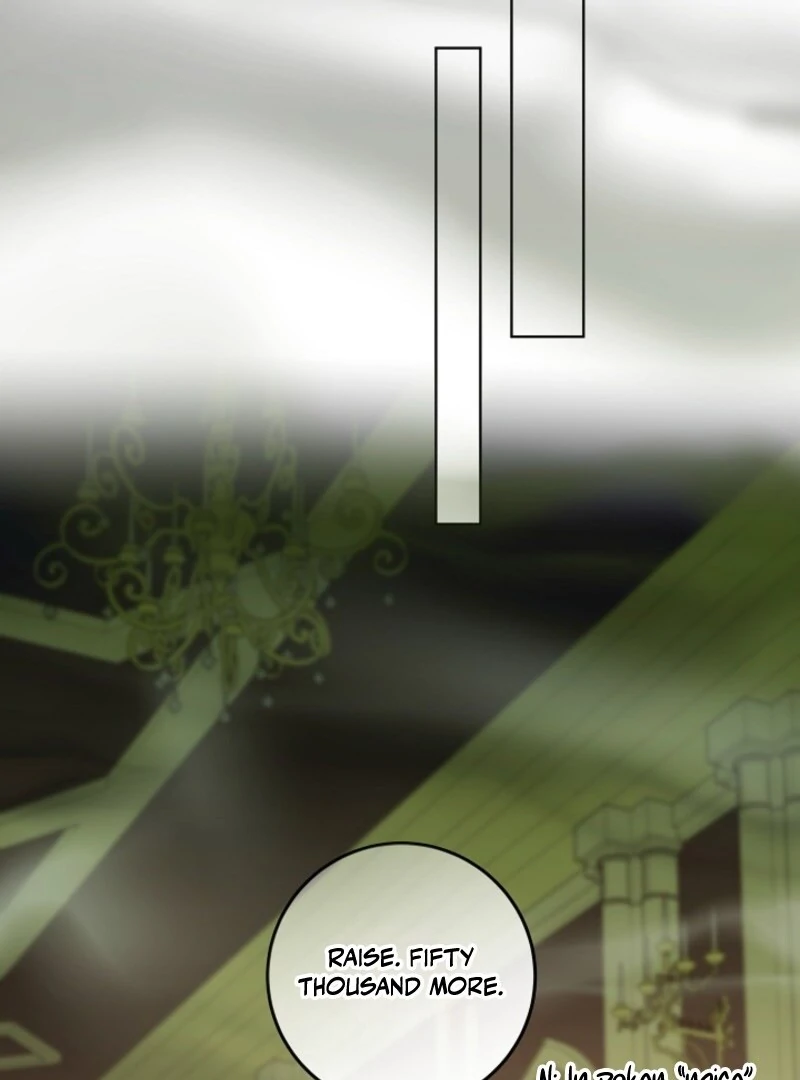 My Daddy Hides His Power chapter 44 page 26