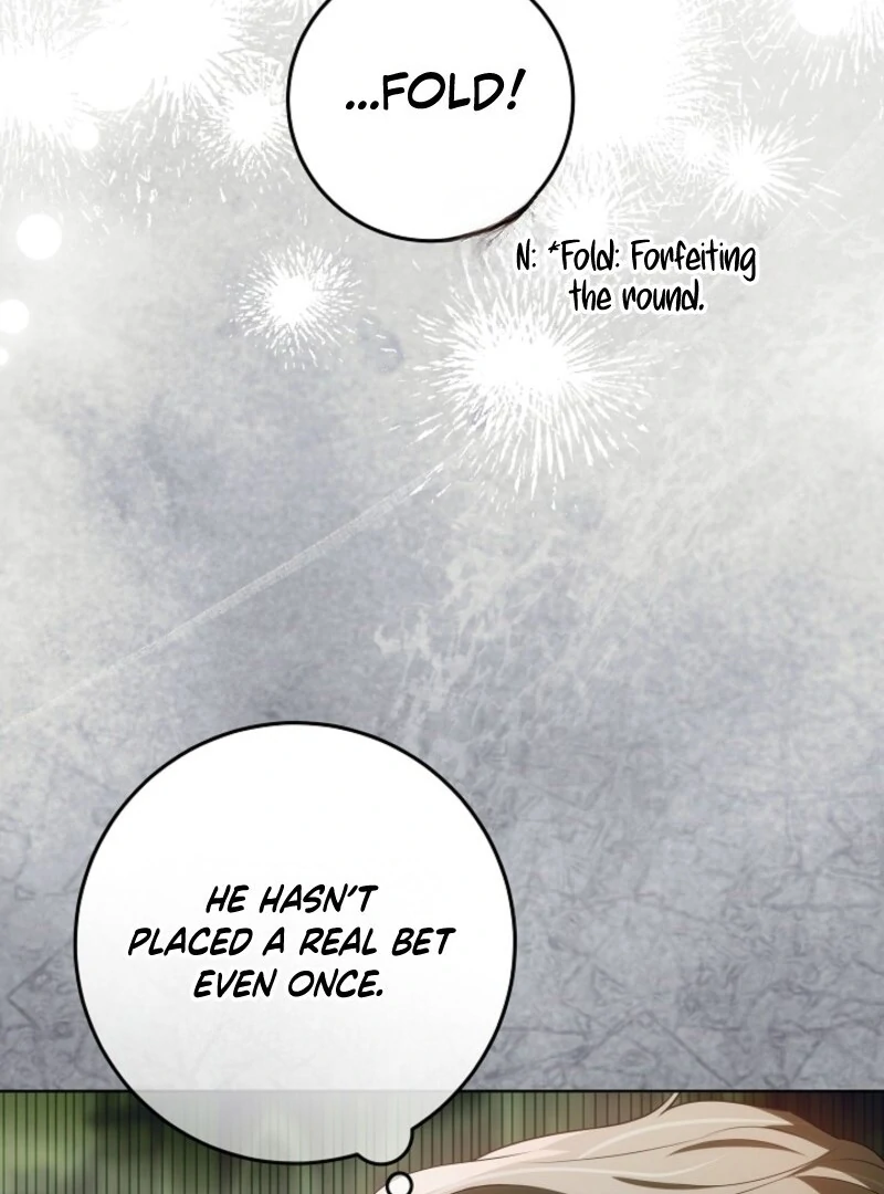 My Daddy Hides His Power chapter 44 page 28