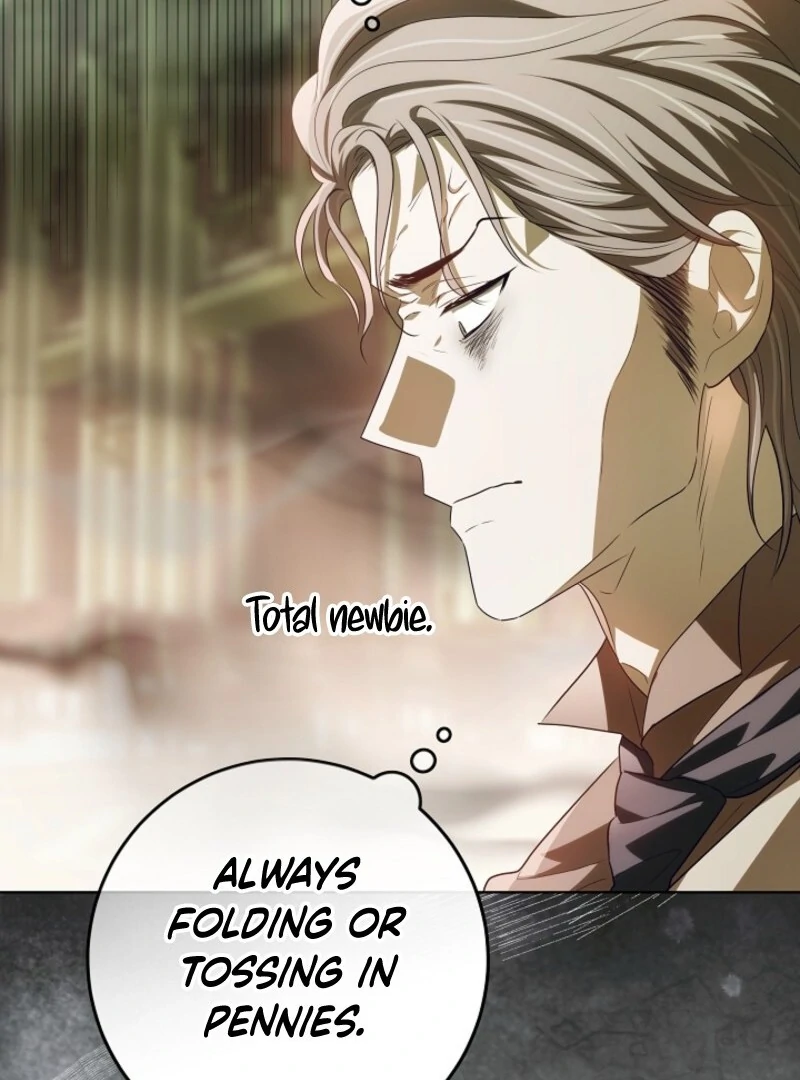 My Daddy Hides His Power chapter 44 page 29