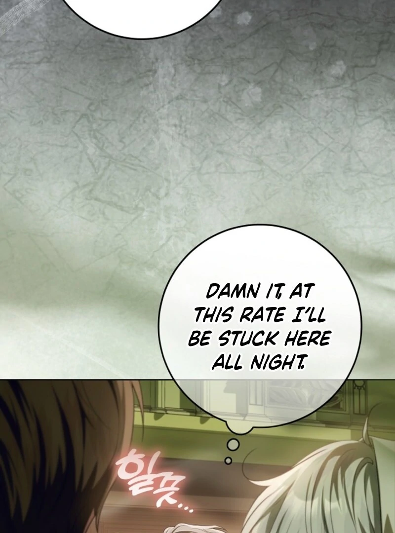 My Daddy Hides His Power chapter 44 page 30