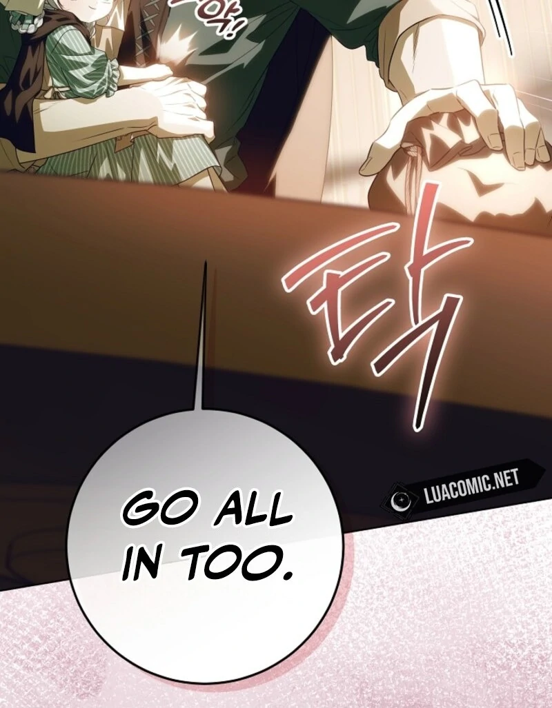 My Daddy Hides His Power chapter 44 page 45