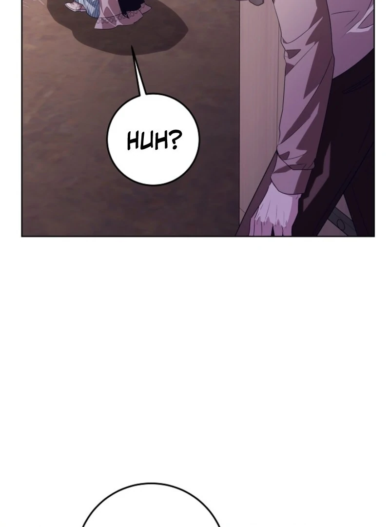 My Daddy Hides His Power chapter 44 page 62