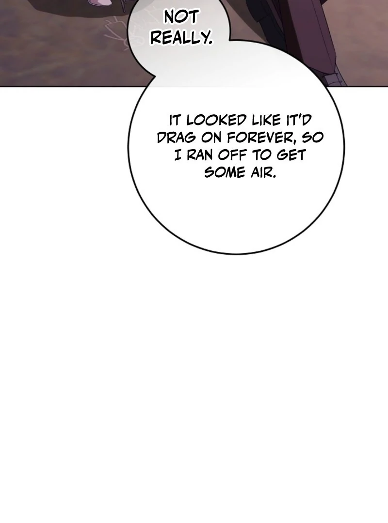 My Daddy Hides His Power chapter 44 page 64