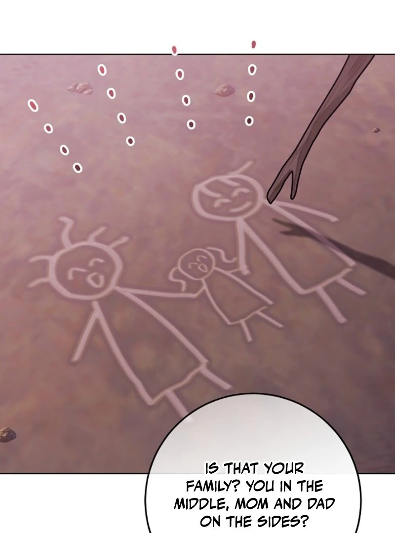 My Daddy Hides His Power chapter 44 page 65