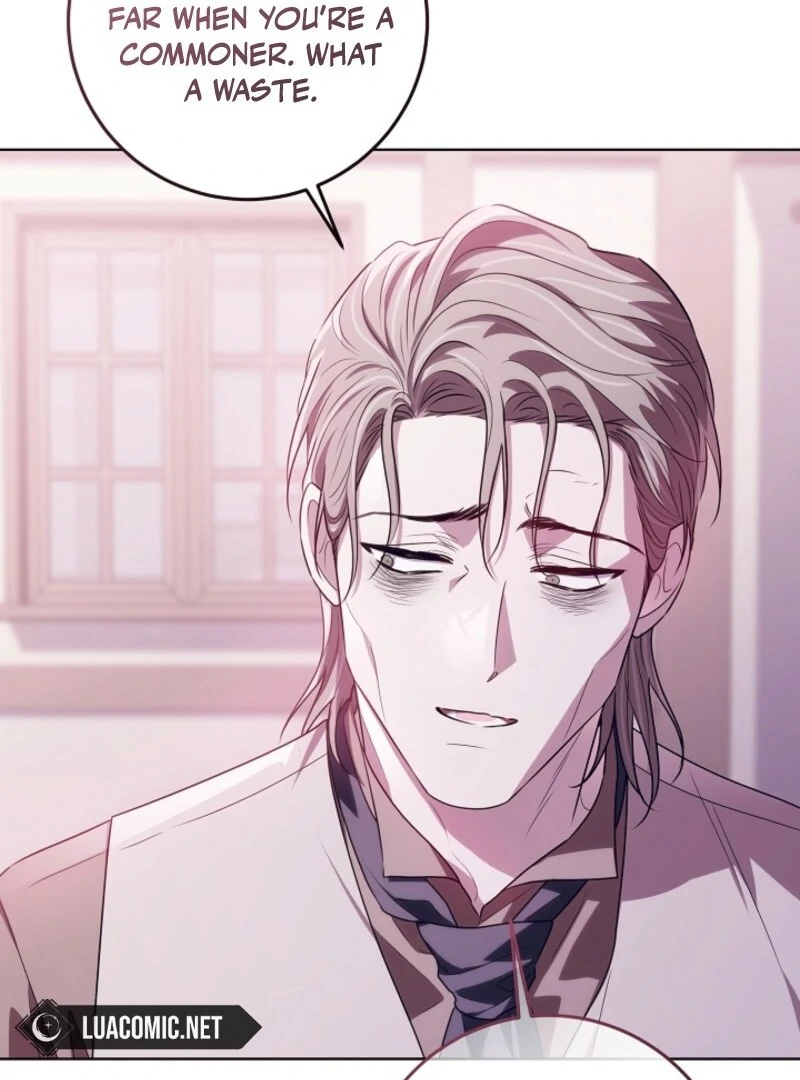My Daddy Hides His Power chapter 44 page 83