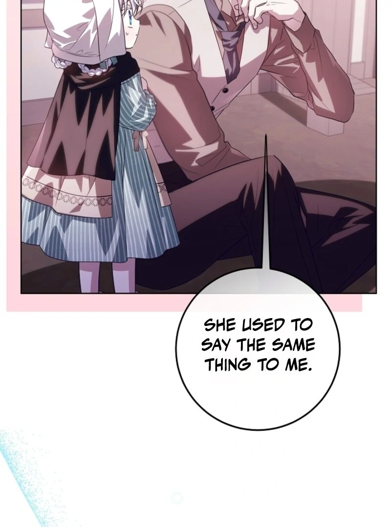 My Daddy Hides His Power chapter 44 page 108