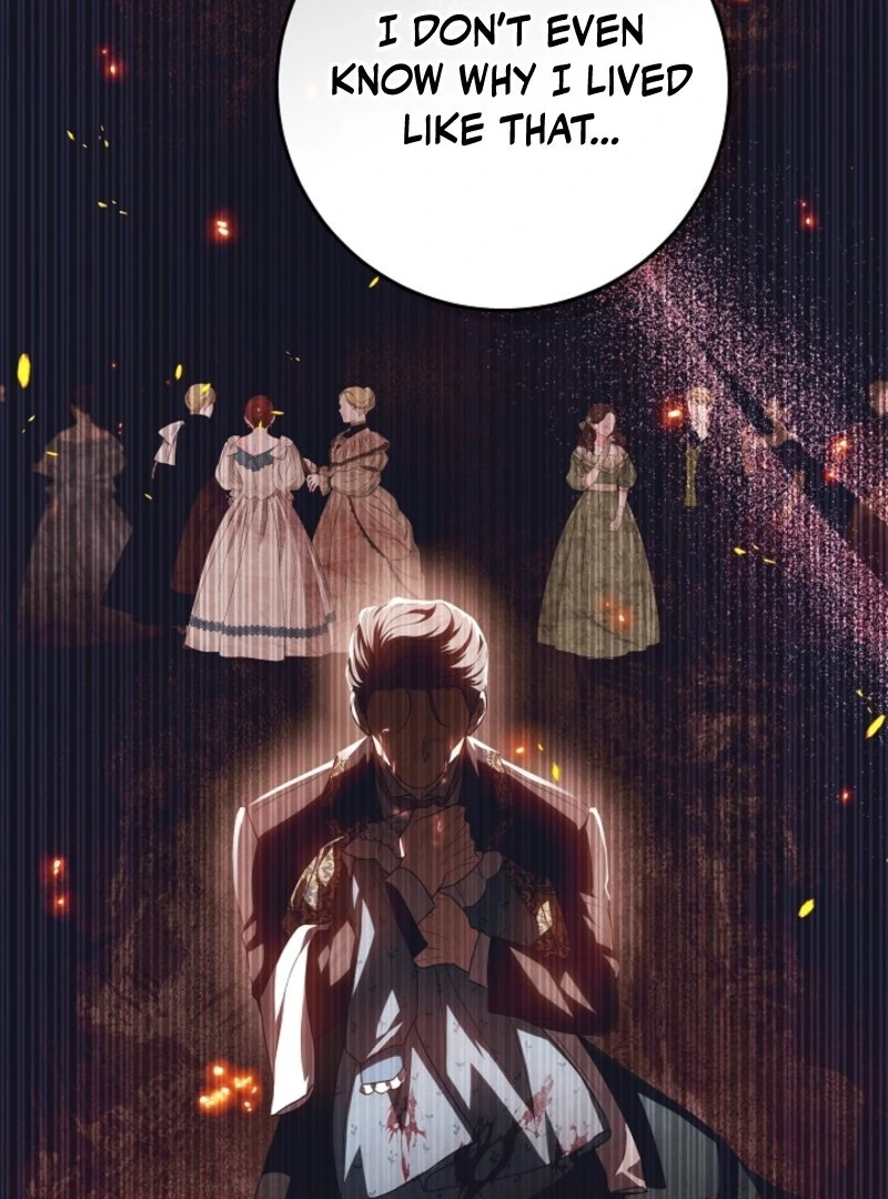 My Daddy Hides His Power chapter 44 page 115